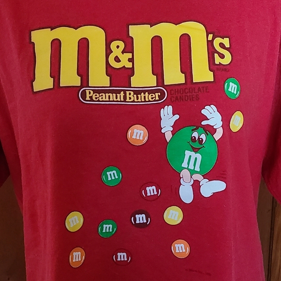 Vintage Graphic Tshirt - Picture 2 of 5